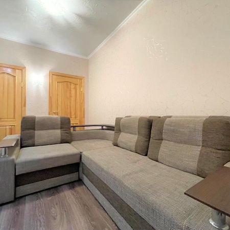 Luxcityapart On Olievskaya Киев Екстериор снимка