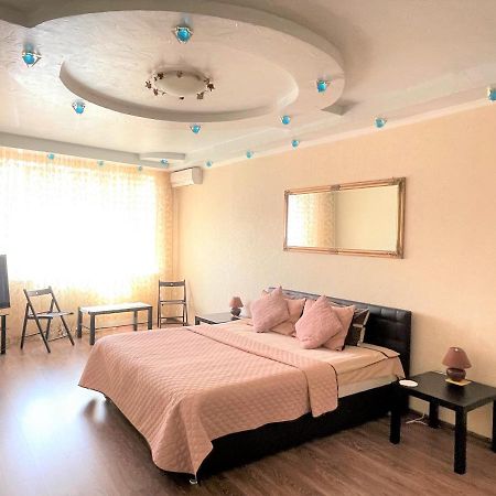 Luxcityapart On Olievskaya Киев Екстериор снимка