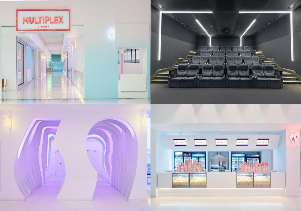 Luxcityapart On Olievskaya Киев Екстериор снимка