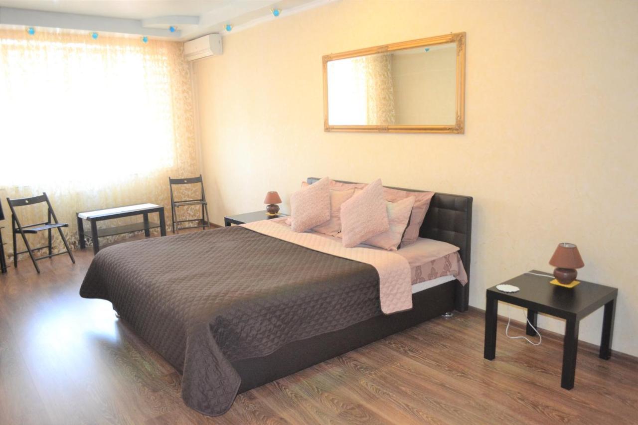 Luxcityapart On Olievskaya Киев Екстериор снимка