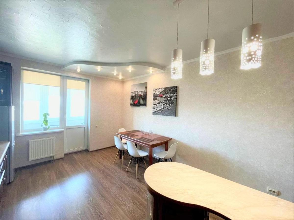 Luxcityapart On Olievskaya Киев Екстериор снимка