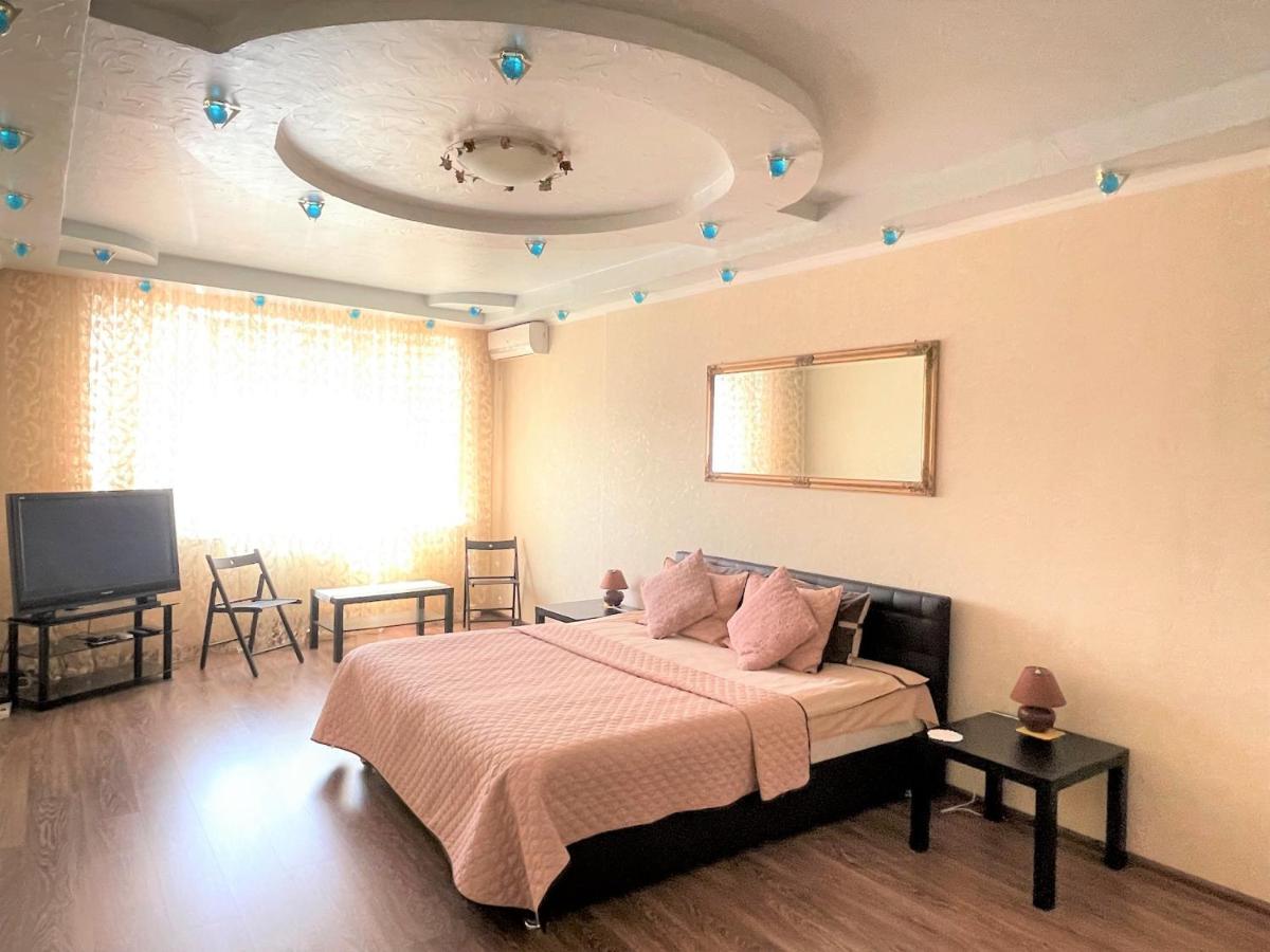 Luxcityapart On Olievskaya Киев Екстериор снимка