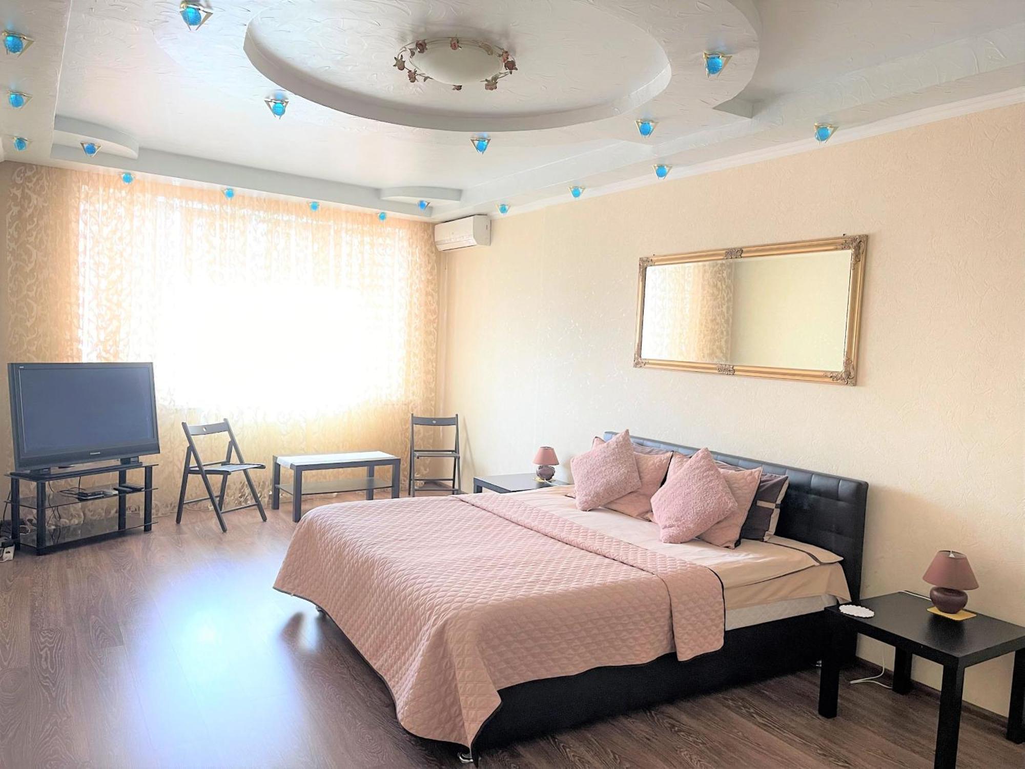 Luxcityapart On Olievskaya Киев Екстериор снимка