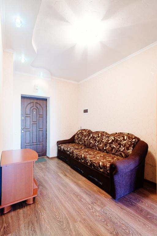 Luxcityapart On Olievskaya Киев Екстериор снимка